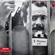 Georges Brassens – n°2}