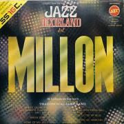 Jazz Dixieland Del Millon 