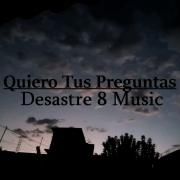 Quiero Tus Preguntas