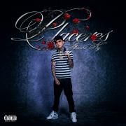 Capa do Álbum "PLACERES", de ITHAN NY