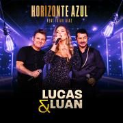 Horizonte Azul (part. Iciar Diaz)}
