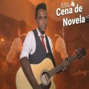 Capa do Single/EP "Cena de Novela (Ao Vivo)", de Jean Gomes
