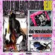 Capa do Álbum "DIÁRIO DE UMA GAROTA SUBVERSIVA (DELUXE)", de kouth