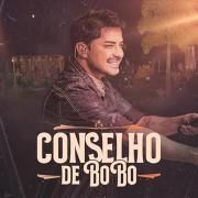 Portada de Sencillo/EP "Conselho de Bobo ", de Marcelinho de Lima