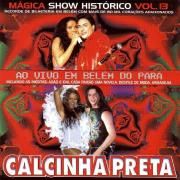 Vol. 13 (Ao Vivo Em Belém do Pará)}