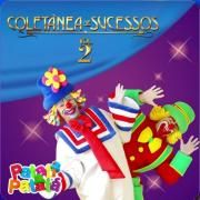Coletânea de Sucessos Vol. 2}
