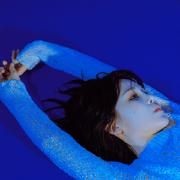 Portada de Sencillo/EP "onoff", de 보베 (bobae)