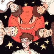 LUA DE SANGUE (part. predo, Rich Campos, TOKYO REACH e akuma)}