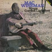 Sings Gordon Lightfoot}