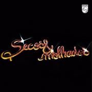 Capa do Álbum "Secos & Molhados III", de Secos & Molhados