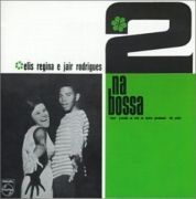 Dois Na Bossa: Com Jair Rodrigues}