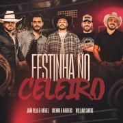 Festinha No Celeiro (part. João Villa e Rafael e William Santos)}