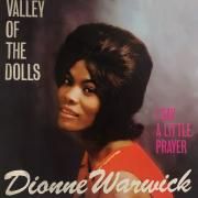 Valley Of The Dolls / Say a Little Prayer}