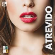 Capa do Single/EP "Atrevido", de Banda Brie
