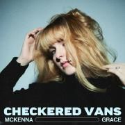 Checkred Vans