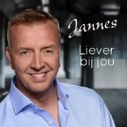 Liever Bij Jou}