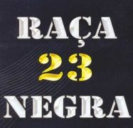 Raça Negra (Vol. 23)