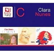 Brasil de A a Z: Clara Nunes