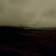 Capa do Álbum "Sunset", de The Wounded