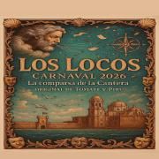 Comparsa Los locos