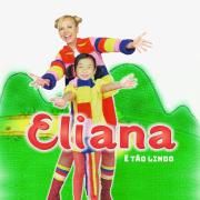 É Tão Lindo (part. Eliana)