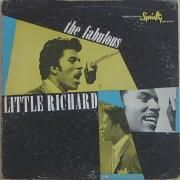 The Fabulous Little Richard}