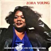 Stumbling Blocks And Stepping Stones