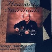 Heavenly Spirituals}