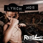 Capa do Álbum "Rebel", de Lynch Mob