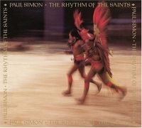 The Rhythm of the Saints [Bonus Tracks]}