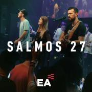 Salmos 27 (Ao Vivo) (part. Rafael Bicudo)}