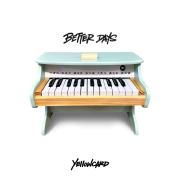 You Broke Me Too (feat. Yellowcard)