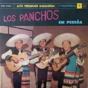 Los Panchos Em Pessôa