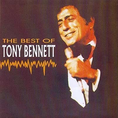 The Best of Tony Bennett | Álbum de Tony Bennett - LETRAS.COM