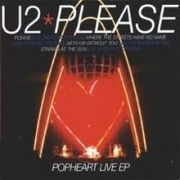 Please: PopHeart Live