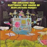 The Amazing New Electronic Pop Sound Of Jean Jacques Perrey}