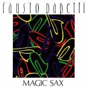 Magic Sax}