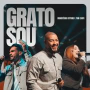 Grato Sou (part. Ton Carfi)}