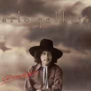 Capa do Álbum "Amigo", de Arlo Guthrie