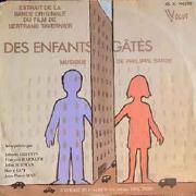 Des Enfants Gâtés}