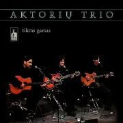 Tikras Garsas}