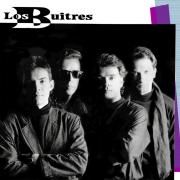 Capa do Álbum "Los Buitres", de Los Buitres