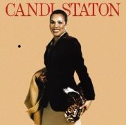 Candi Staton }