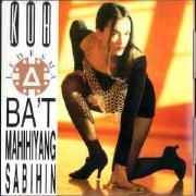 Capa do Álbum "Ba't Mahihiyang Sabihin", de Kuh Ledesma
