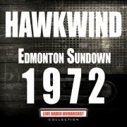 Live In Edmonton (Live)}