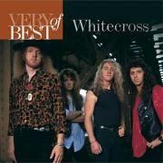 Very Best Of Whitecross}