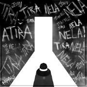 Rap do Mort Rainey (Janela Secreta) - Um Mistério Até Pra Mim