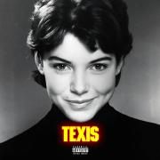 Portada de Álbum "Texis", de Sleigh Bells