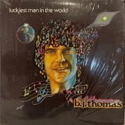 The Luckiest Man In The World}