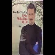 If She Walked Into My Life}